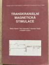Transkraniální magnetická stimulace