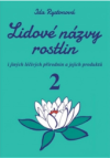 Lidové názvy rostlin 2