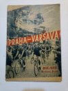 Praha - Varšava