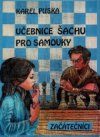 Učebnice šachu pro samouky