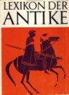 Lexikon der Antike
