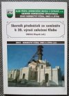 Sborník přednášek ze semináře k 30. výročí založení klubu