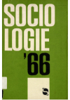 Sociologie '66
