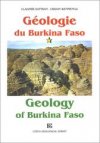 Géologie du Burkina Faso =