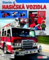 Stavím si Hasičská vozidla