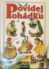 Povídej pohádku
