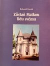 Zůstaň Matkou lidu svému