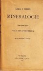 Mineralogie