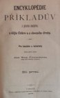 Encyklopédie příkladův z písma svatého, z dějin Církve a z obecného života