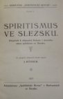 Spiritismus ve Slezsku