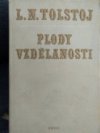 Plody vzdělanosti