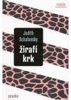 Žirafí krk