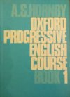 Oxford Progressive English Course