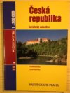 Česká republika Turistický autoatlas 1 : 200 000