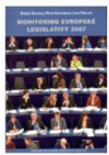Monitoring evropské legislativy 2007