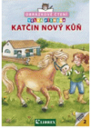 Katčin nový kůň