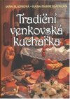 Tradiční venkovská kuchařka