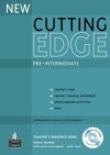 Cutting Edge Pre-Intermediate new edition