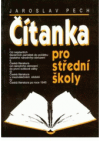 Čítanka pro střední školy