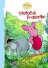 Statočné prasiatko