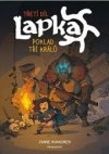 Lapka - Poklad tří králů