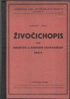 Živočichopis pro rolnické a odborné hospodářské školy
