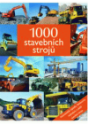 1000 stavebních strojů