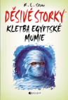 Děsivé storky