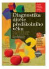 Diagnostika dítěte předškolního věku