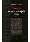 Slovník samozřejmých slov