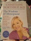 The Wisdom of Menopause 