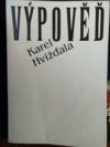 Výpověď