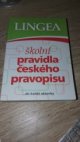 Školní pravidla českého pravopisu