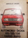 Automobily škoda 105/120/130