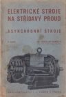 Elektrické stroje na střídavý proud