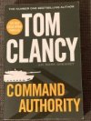 Command authority 