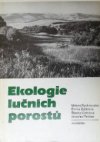 Ekologie lučních porostů