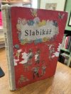 Slabikář