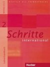 Schritte international