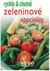 Zeleninové speciality