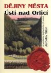 Dějiny města Ústí nad Orlicí
