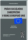 Právo sociálního zabezpečení v rámci Evropské unie