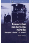 Formování moderního národa