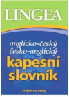 Anglicko-český, česko-anglický kapesní slovník
