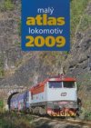 Malý atlas lokomotiv 2009