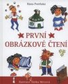 První obrázkové čtení