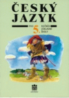 Český jazyk pro 5. ročník základní školy