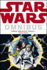 Star Wars omnibus.