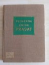 Plemenná kniha prasat