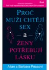 Proč muži chtějí sex a ženy potřebují lásku